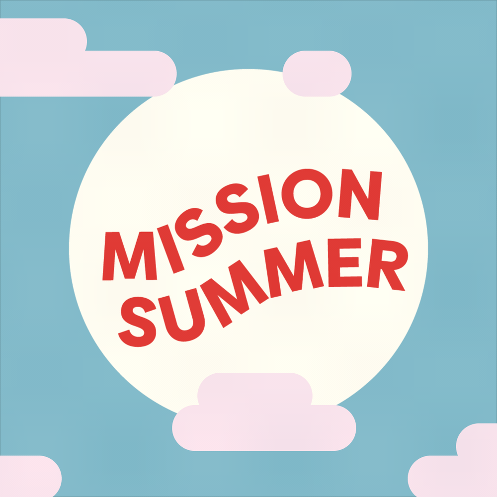 mission summer animation #1