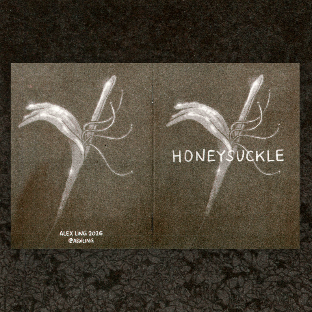 honeysuckle design